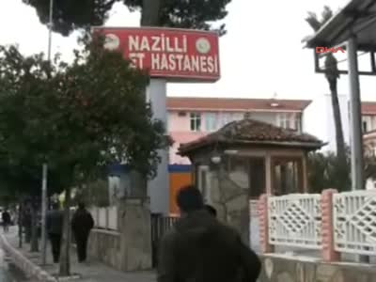 5 Günlük Bebek Terk Edildi