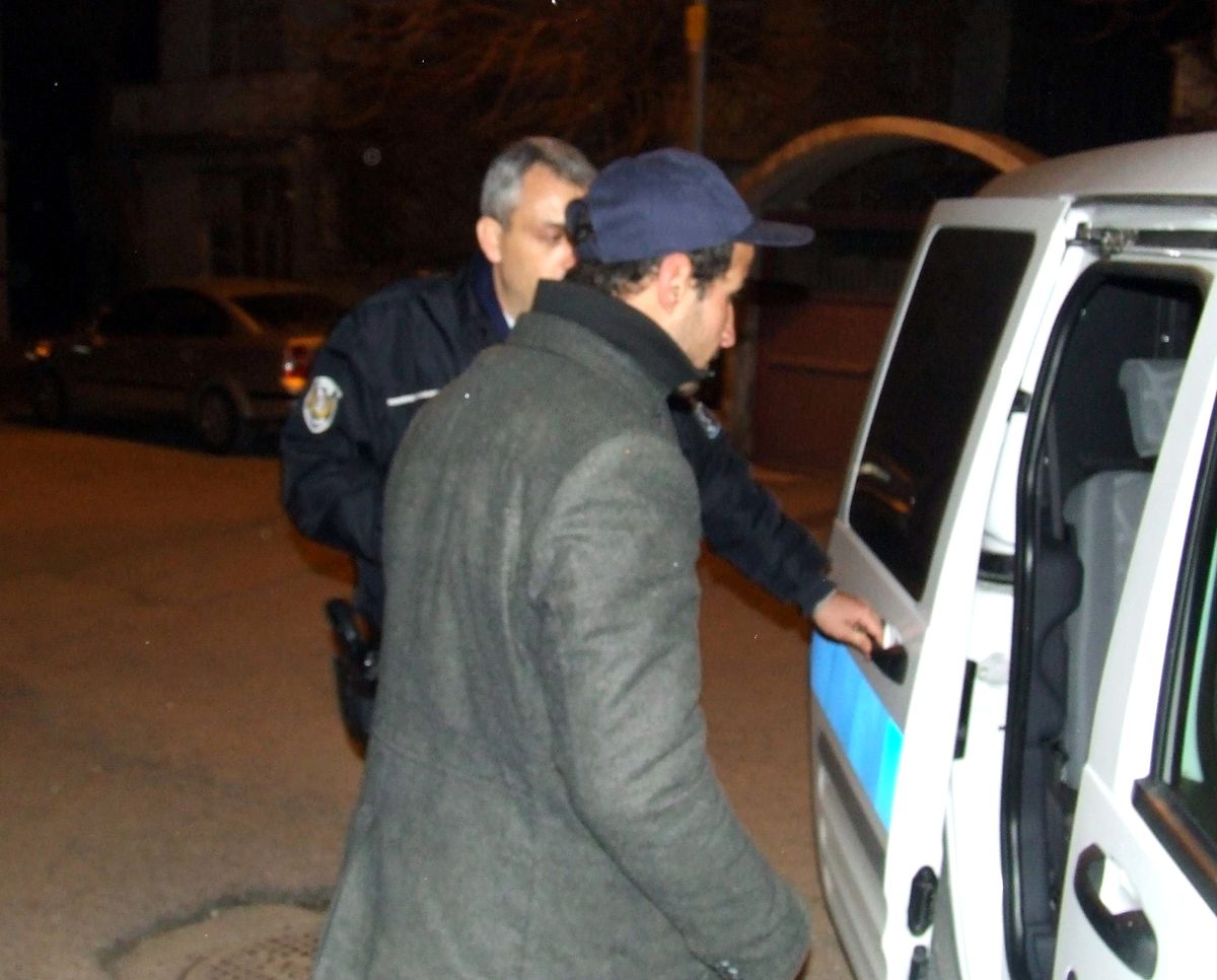 Adıyaman\'da Polis Ekipleri Alarma Geçti