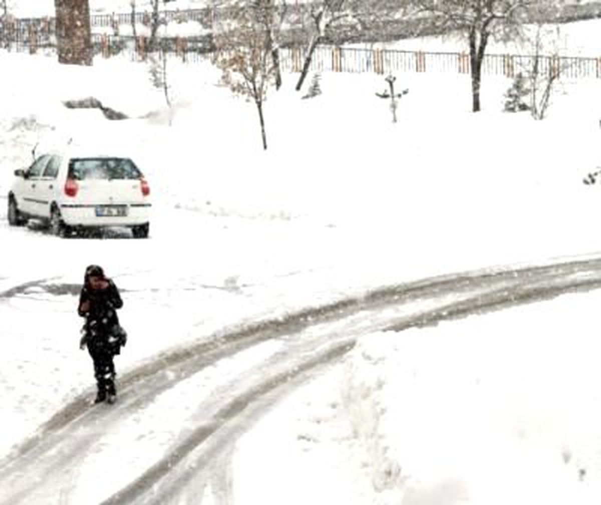 Afyonkarahisar Ankara Karayolu Tipi Nedeniyle Kapandı