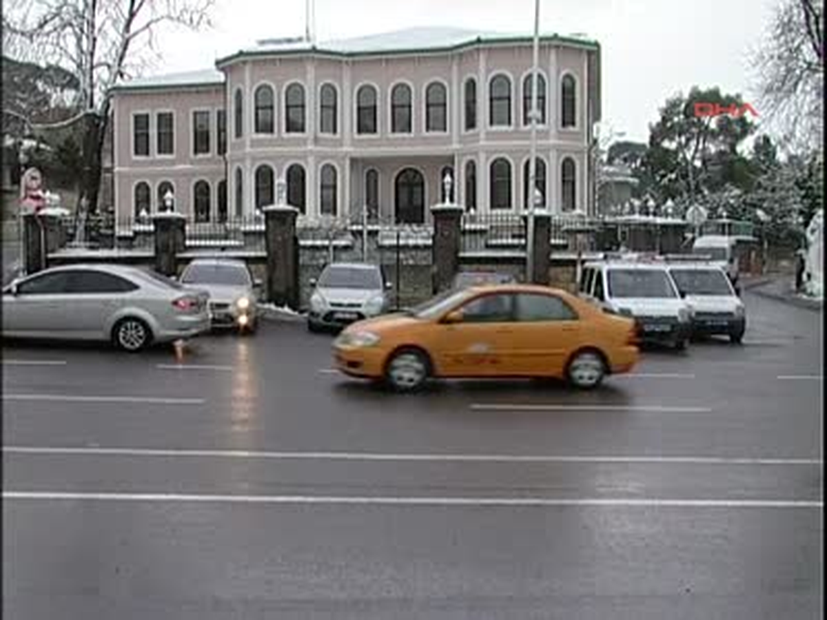 AK Parti İstanbul İl Başkanı Babuşçu, Başbakan Erdoğan\'ı Ziyaret Etti