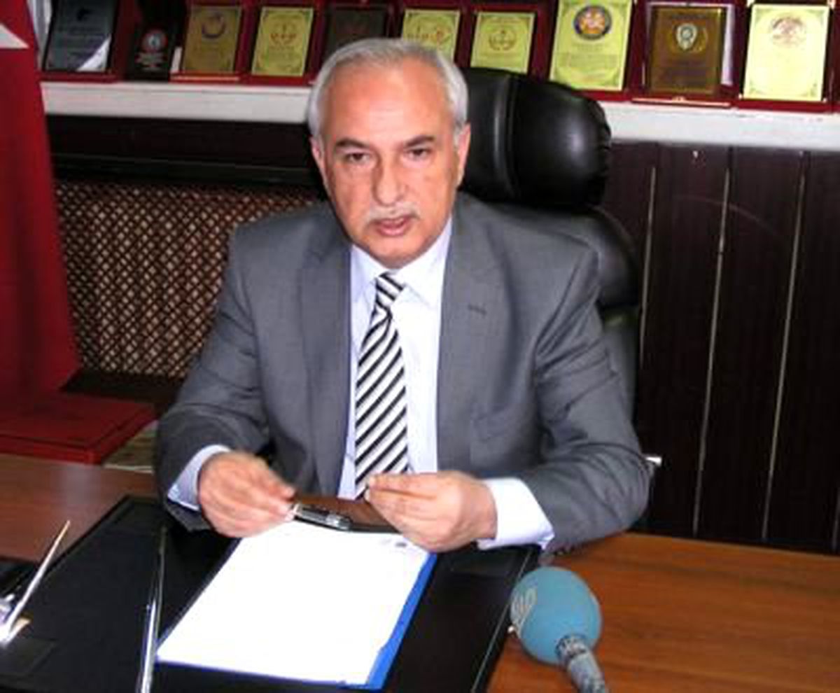 "Akçadağ Anadolu Lisesi İleri Derecede Riskli Değil"