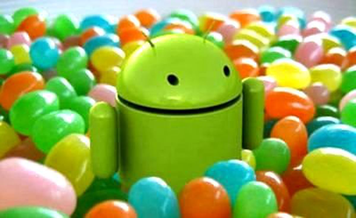 Android 5.0 Geliyor!