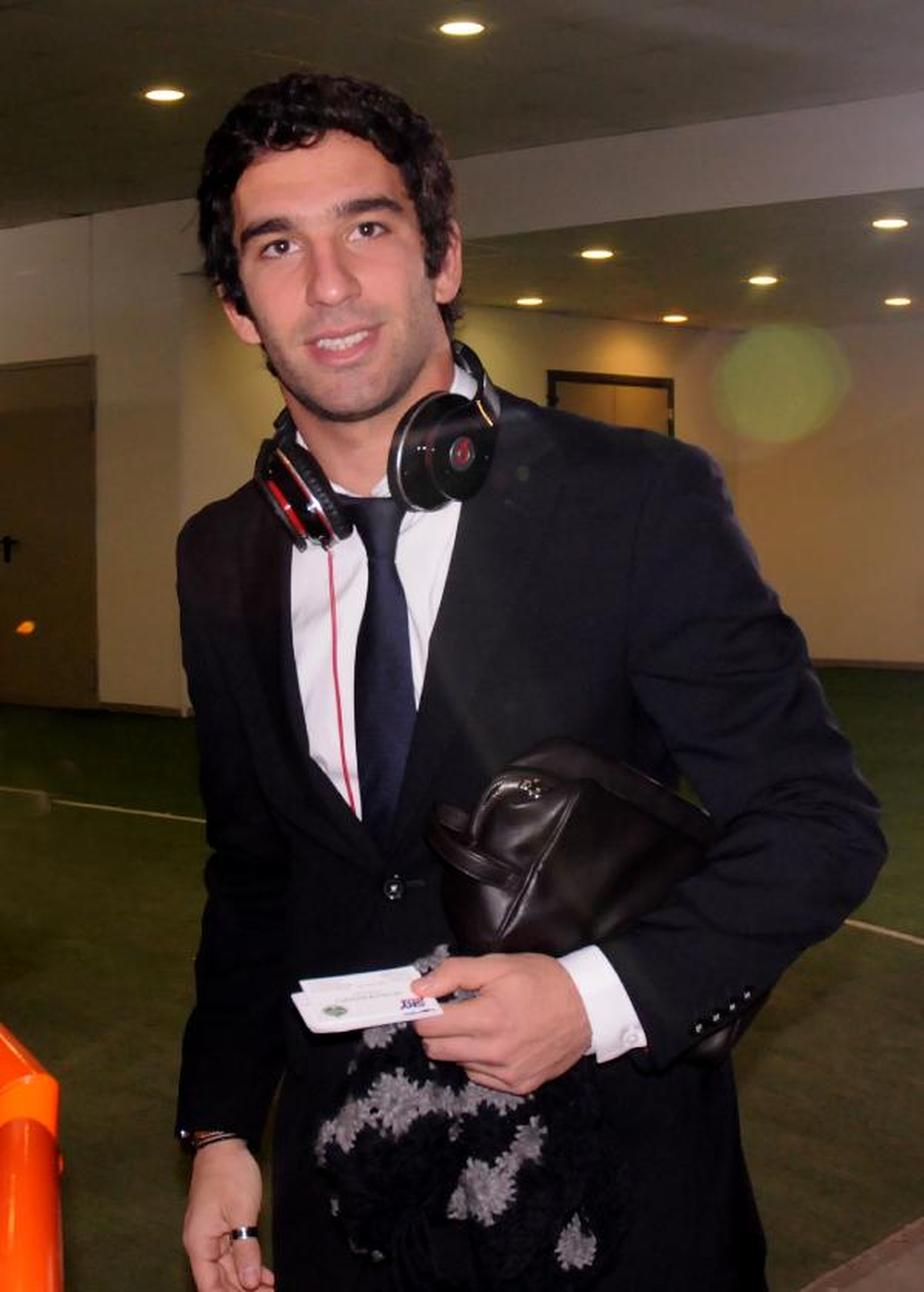 Arda Turan: Beşiktaş\'la Karşılaşmak Güzel Olur