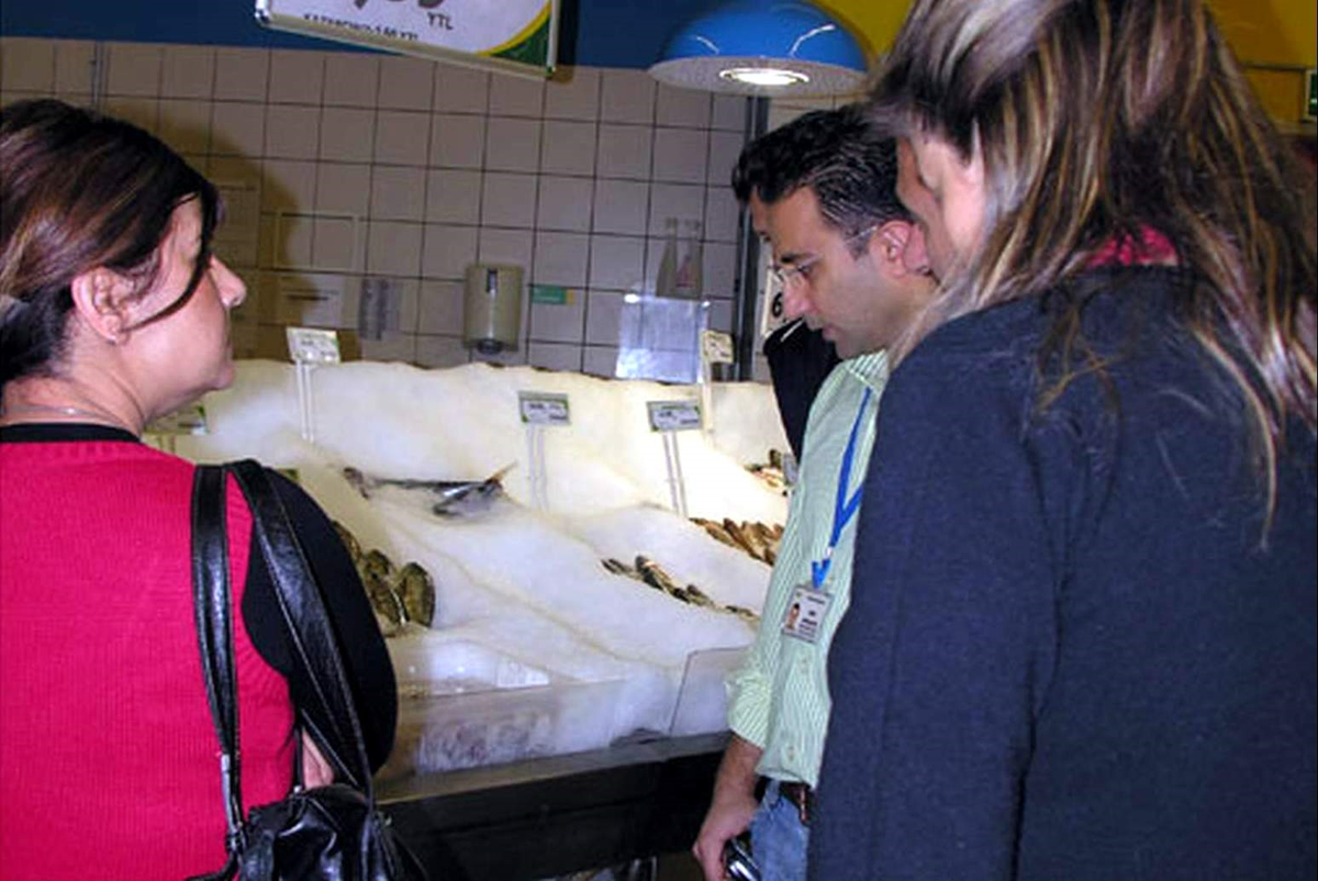 Aydın\'da Gıda Denetimleri