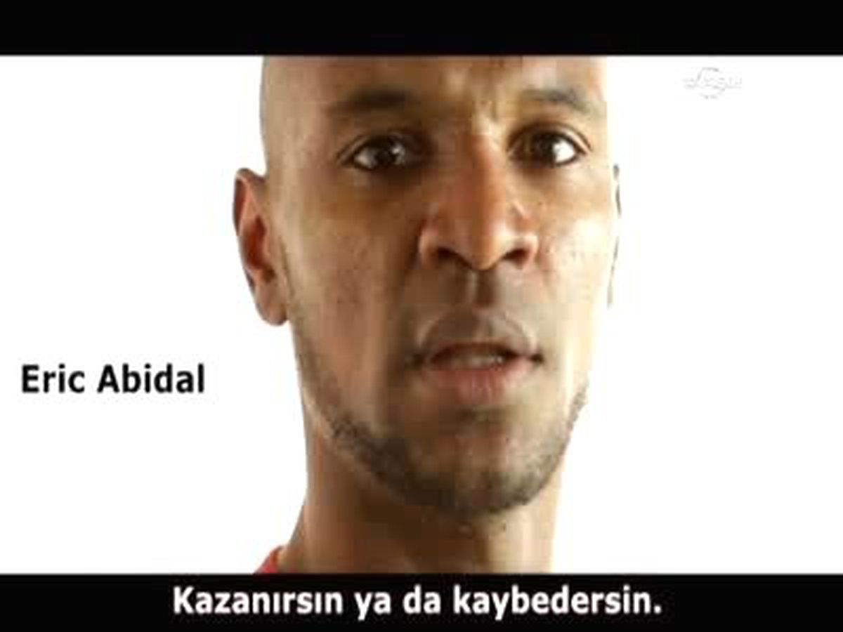 Barça\'nın Yıldızları Türkçe Konuşursa