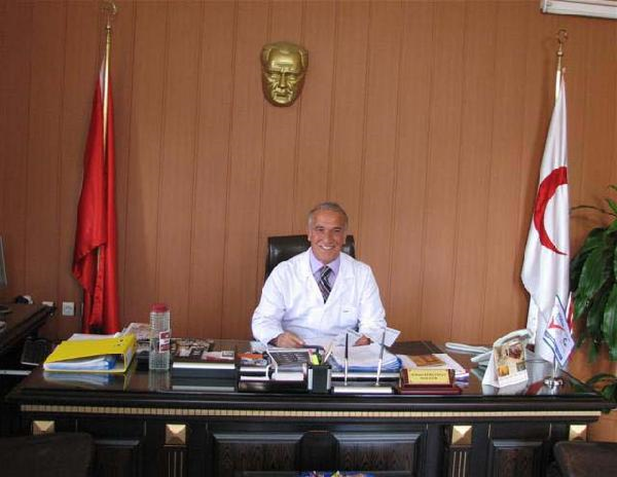 Başhekim\'den Tıbbi Sekretere İftira Davası