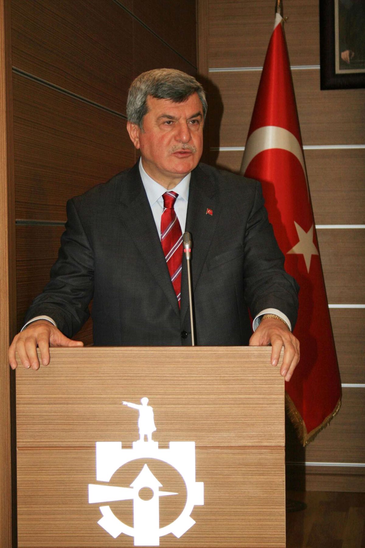 Başkan Karaosmanoğlu, Tdbb\'nin Toplantısına Katılacak