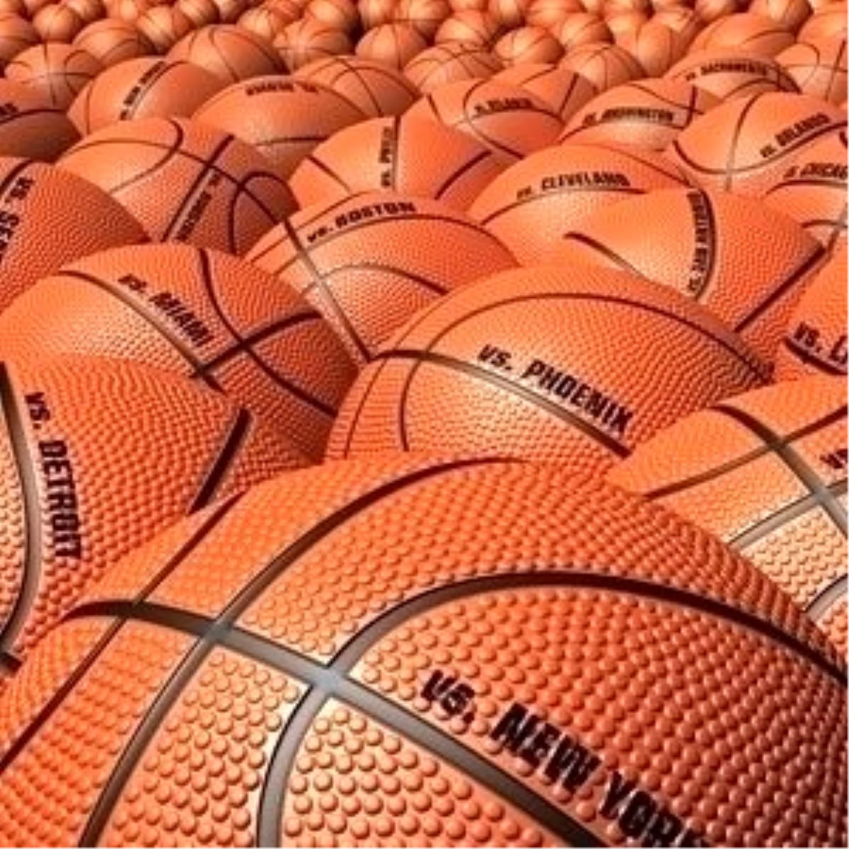 Basketbolda 27. Türkiye Kupası Yarın Sahibini Buluyor