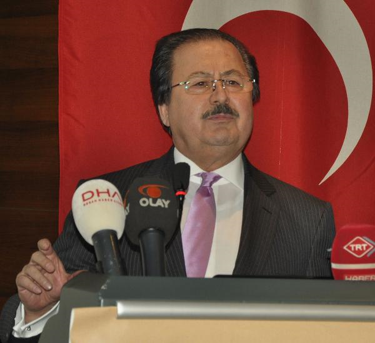 Çağlar: 'Bakanlar Yerini Korumak İçin Bazen Yanlış Yatırımlara Onay Verebiliyor'