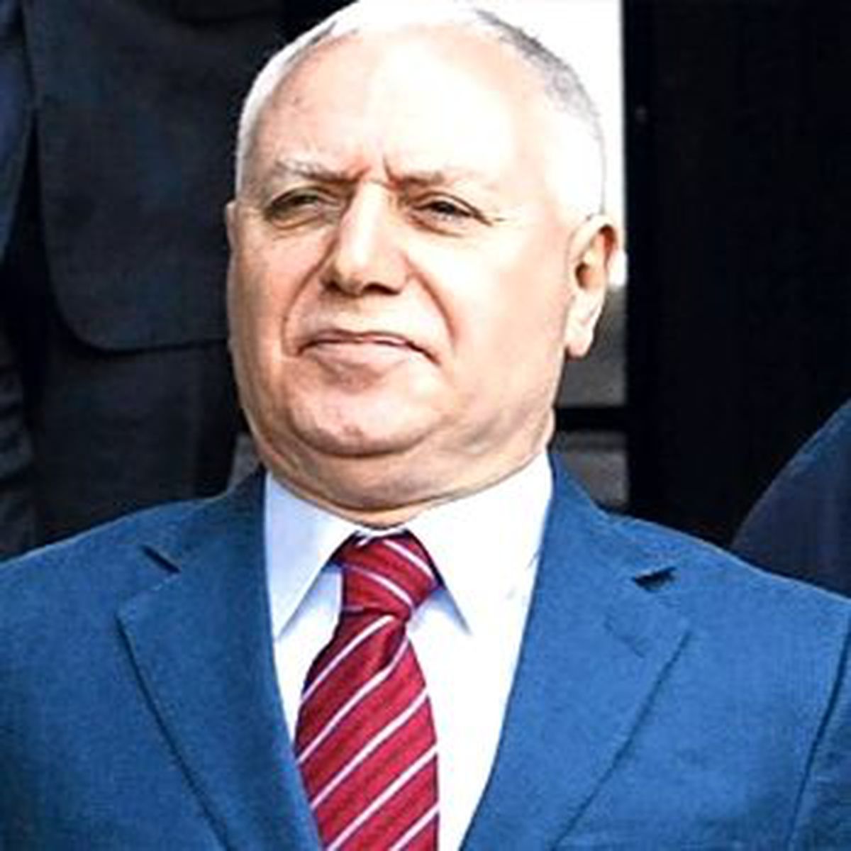 Çiçek, Haberal Başvurusunu Adalet Bakanlığı\'na Gönderdi
