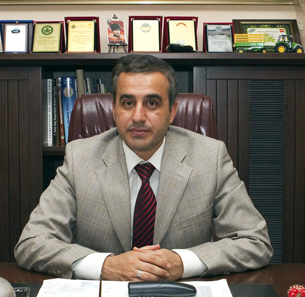 Çiftçilere Sigorta Uyarısı