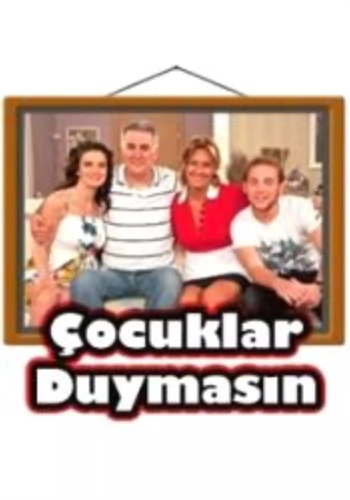 Çocuklar Duymasın Dizisi 89. Bölüm Fragmanı