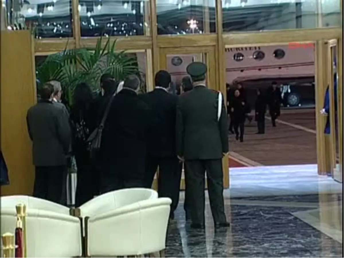 Cumhurbaşkanı Gül İstanbul\'da