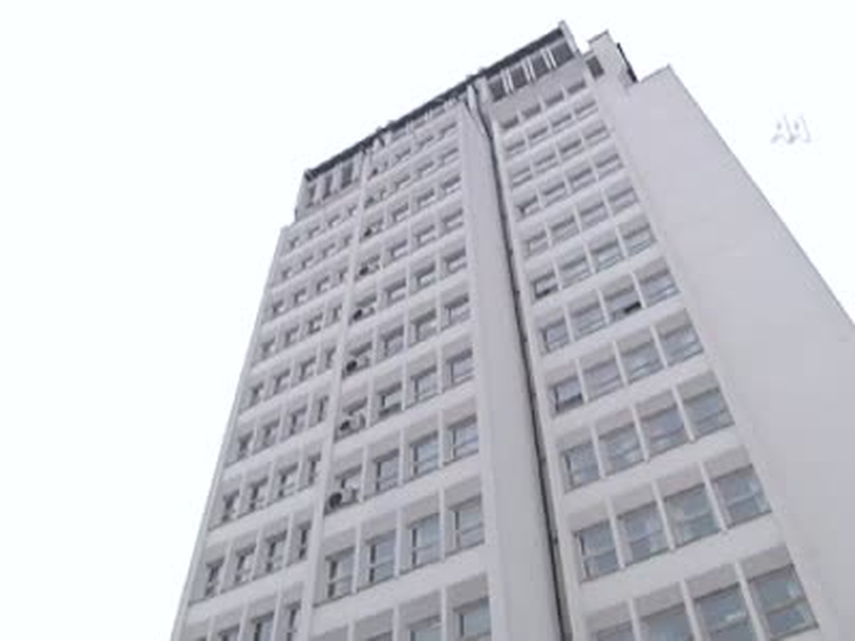 Danıştay Taşınıyor