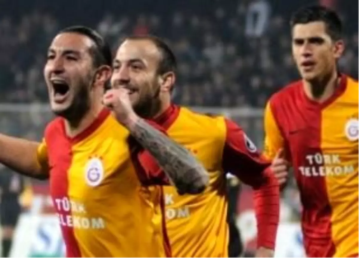 Deplasman \'Fatih\'leri