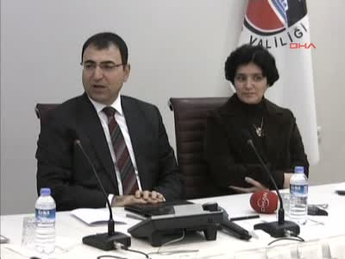 Diyarbakır Valisi Toprak: 'Okullarda Sistematik Olarak Bomba Eğitimi Yok'