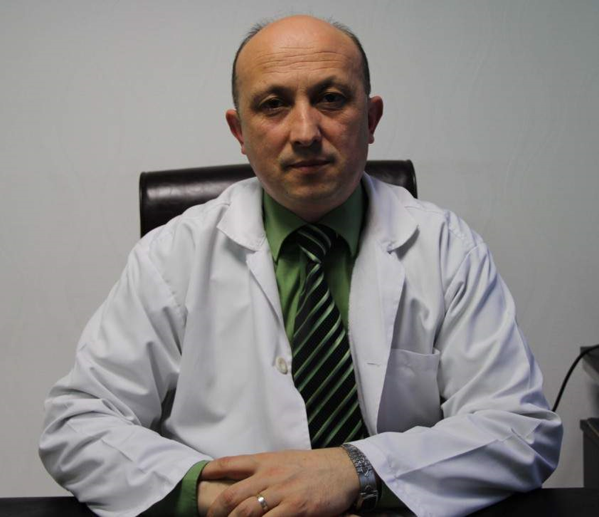 Echomar Hastanesi\'nden Ortak Sağlık Güvenlik Merkezi Hizmeti