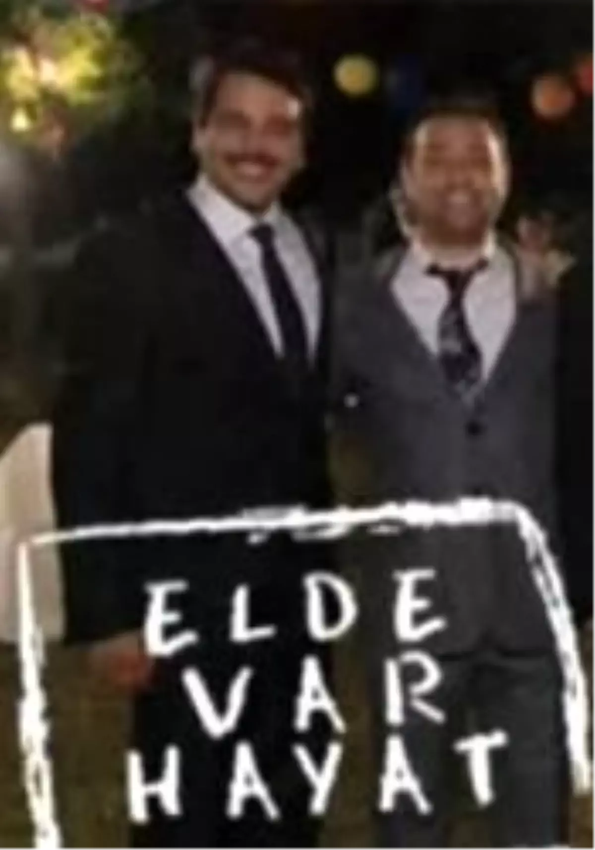 Elde Var Hayat Dizisi 57. Bölüm Fragmanı