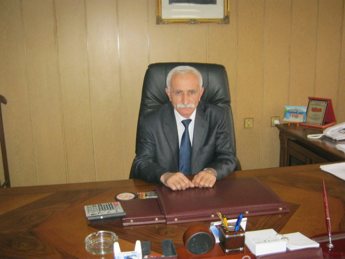 Eruh Belediye Başkanvekilliği\'ne Yıldırım Seçildi