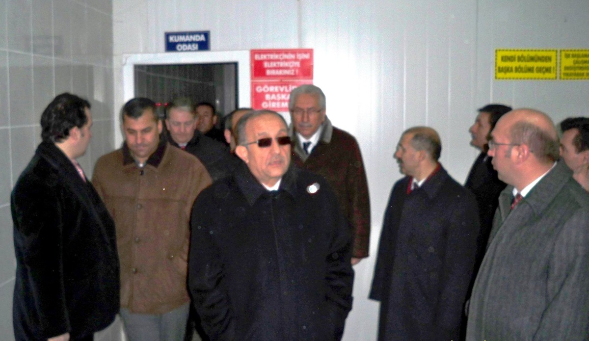 Erzincan\'da Et Tavukçuluğu Sektörü Ayağa Kalkıyor