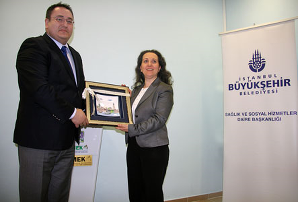 Evcil Hayvan Bakıcılığı İlk Mezunlarını Verdi