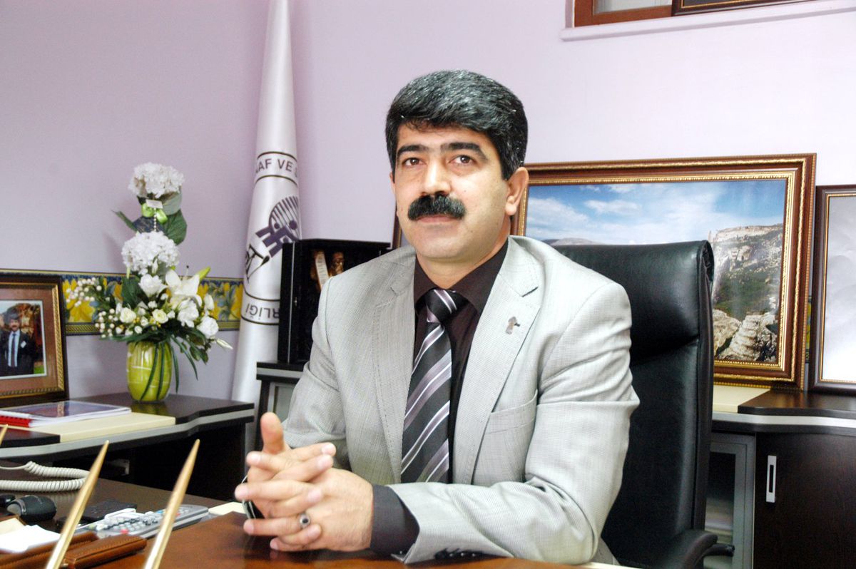 Fırıncılara Hijyen Eğitimi Verilecek