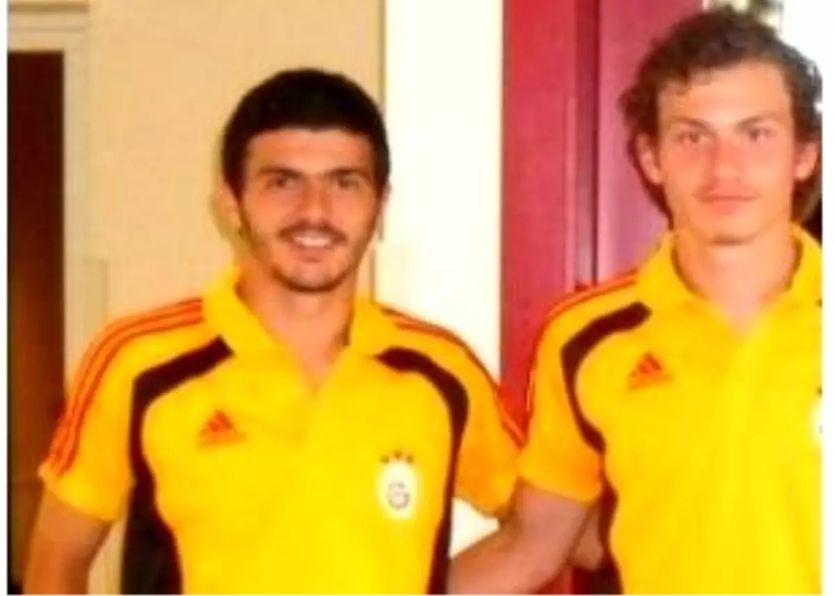 Florya'nın 20'lik Xavi'si...