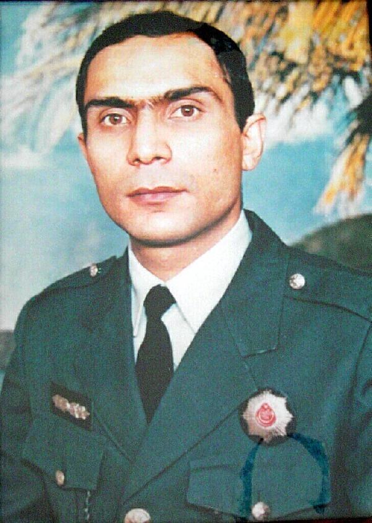 Gazi Polisin Tazminat İsyanı