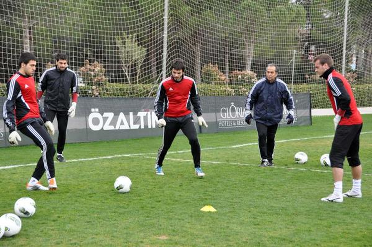 Gaziantepspor Çıkış Peşinde