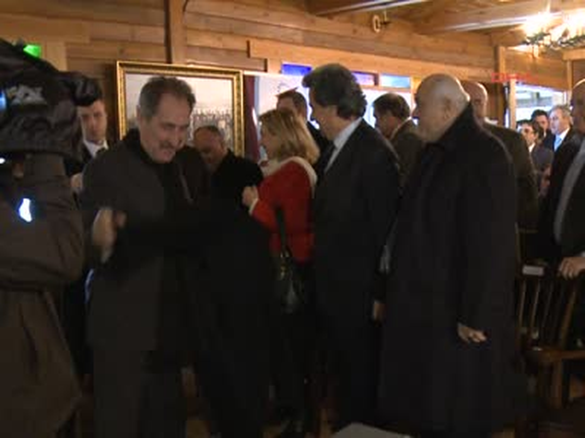 Günay : İnsanların Ocağına İncir Dikecek Turizm Türlerine de Tenezzül Etmiyoruz