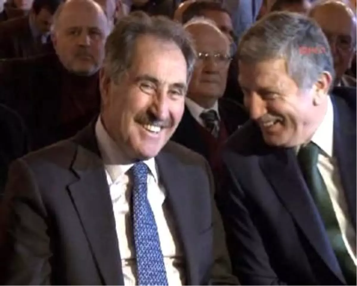 Günay: İnsanların Ocağına İncir Dikecek Turizm Türlerine de Tenezzül Etmiyoruz