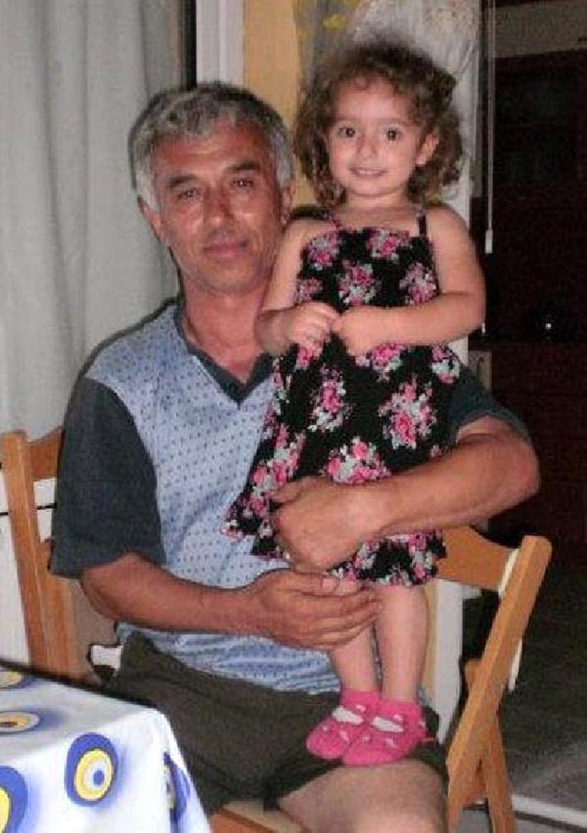 Gürcistan\'da Tutuklanan Emekli Polise 9 Yıl Hapis