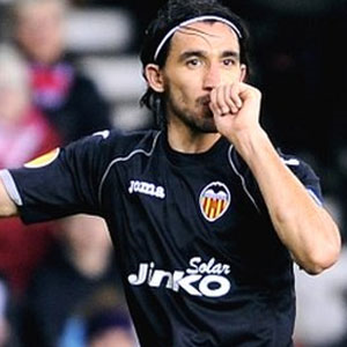 İspanyol Basını Mehmet Topal\'ı Konuşuyor