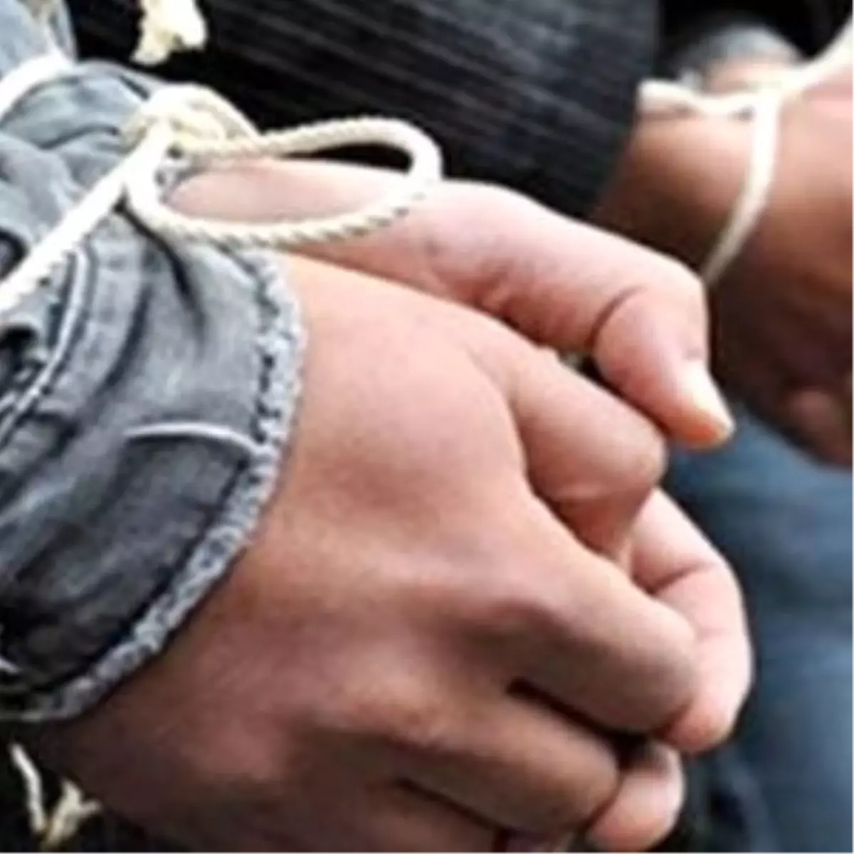 İstanbul\'daki KCK Soruşturması