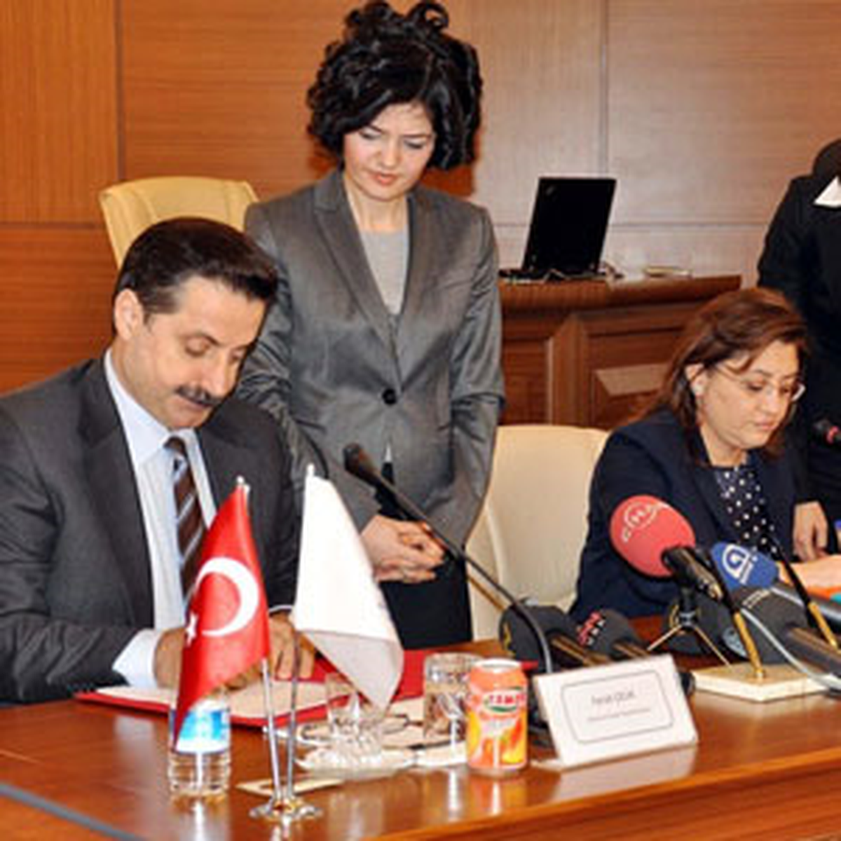 İstihdamda İşbirliği Protokolü