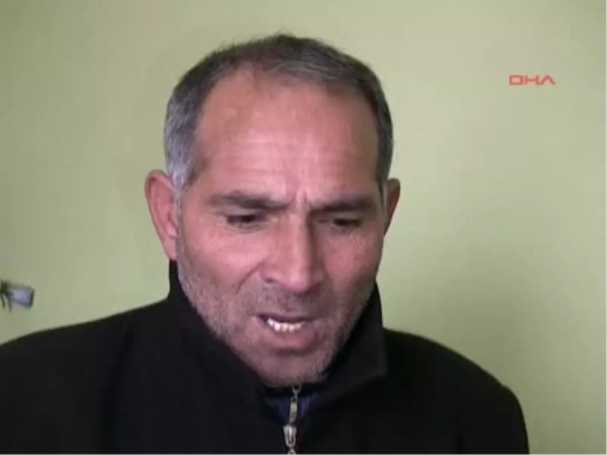 Kadın Sobadan Öldü, Kocası Komada