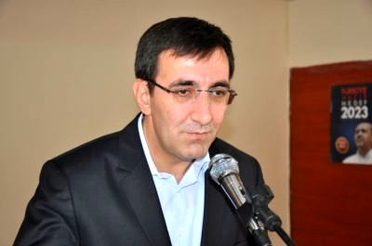 Kalkınma Bakanı Cevdet Yılmaz Van\'a Geliyor
