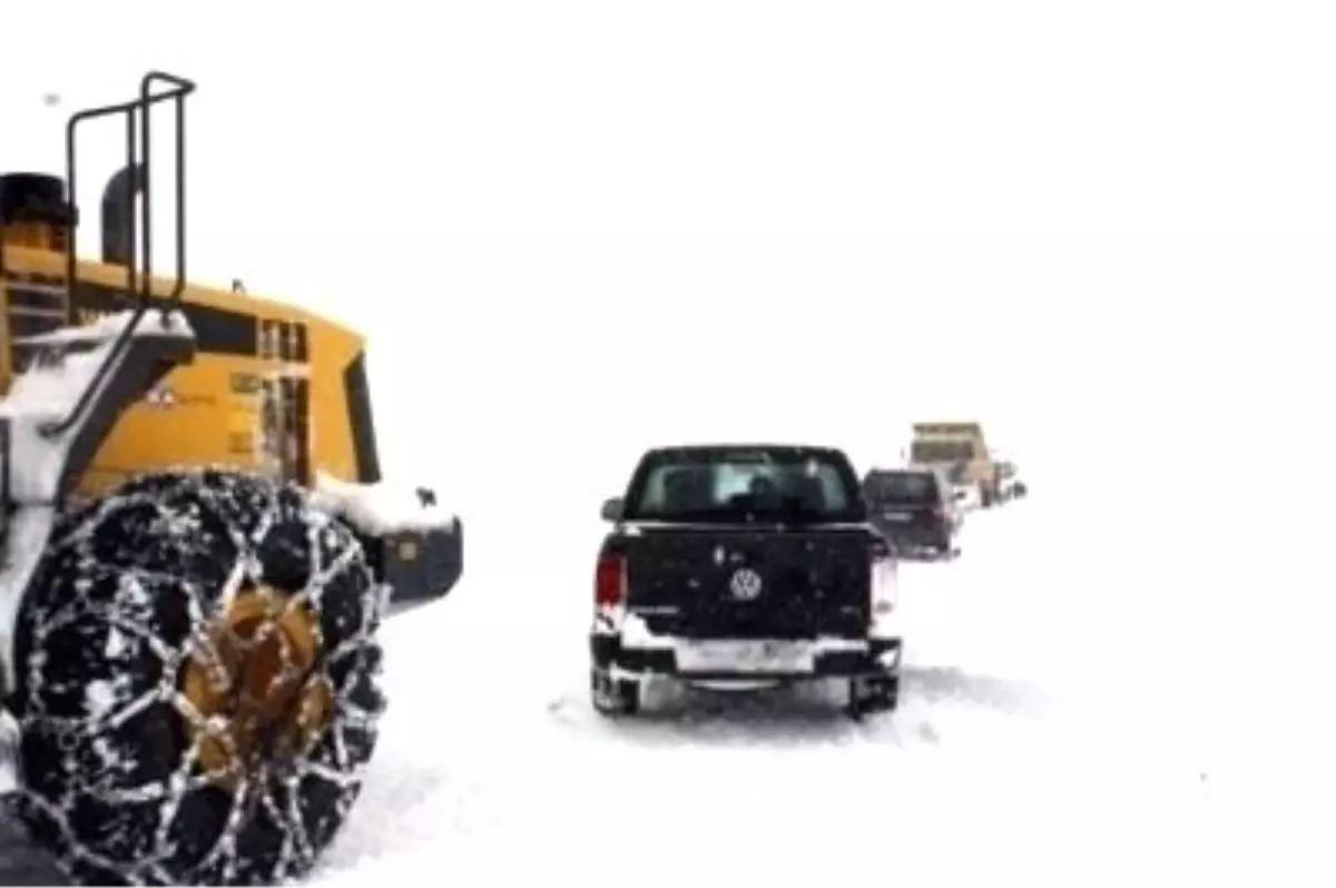 Bu Haberi Okumadan Yola Çıkmayın!