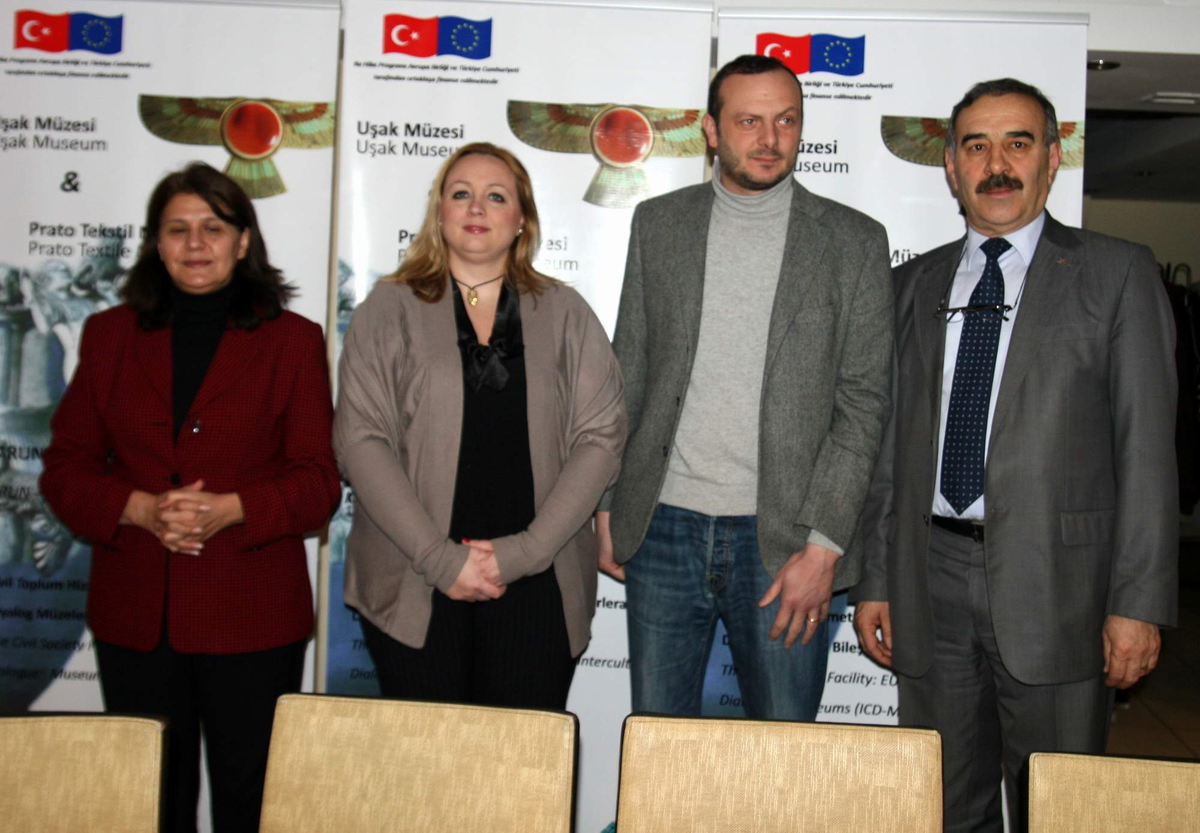 Karun Hazineleri Dünyaya Tanıtılacak