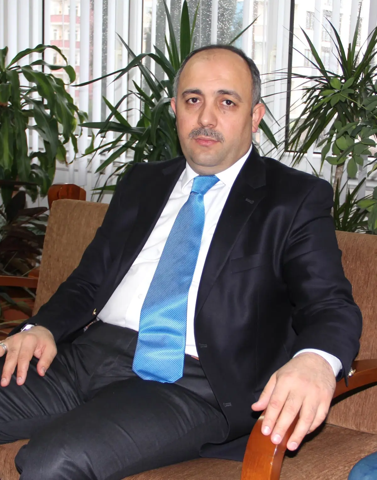 Kasapoğlu, Yurtkur Bölge Müdürü Oldu