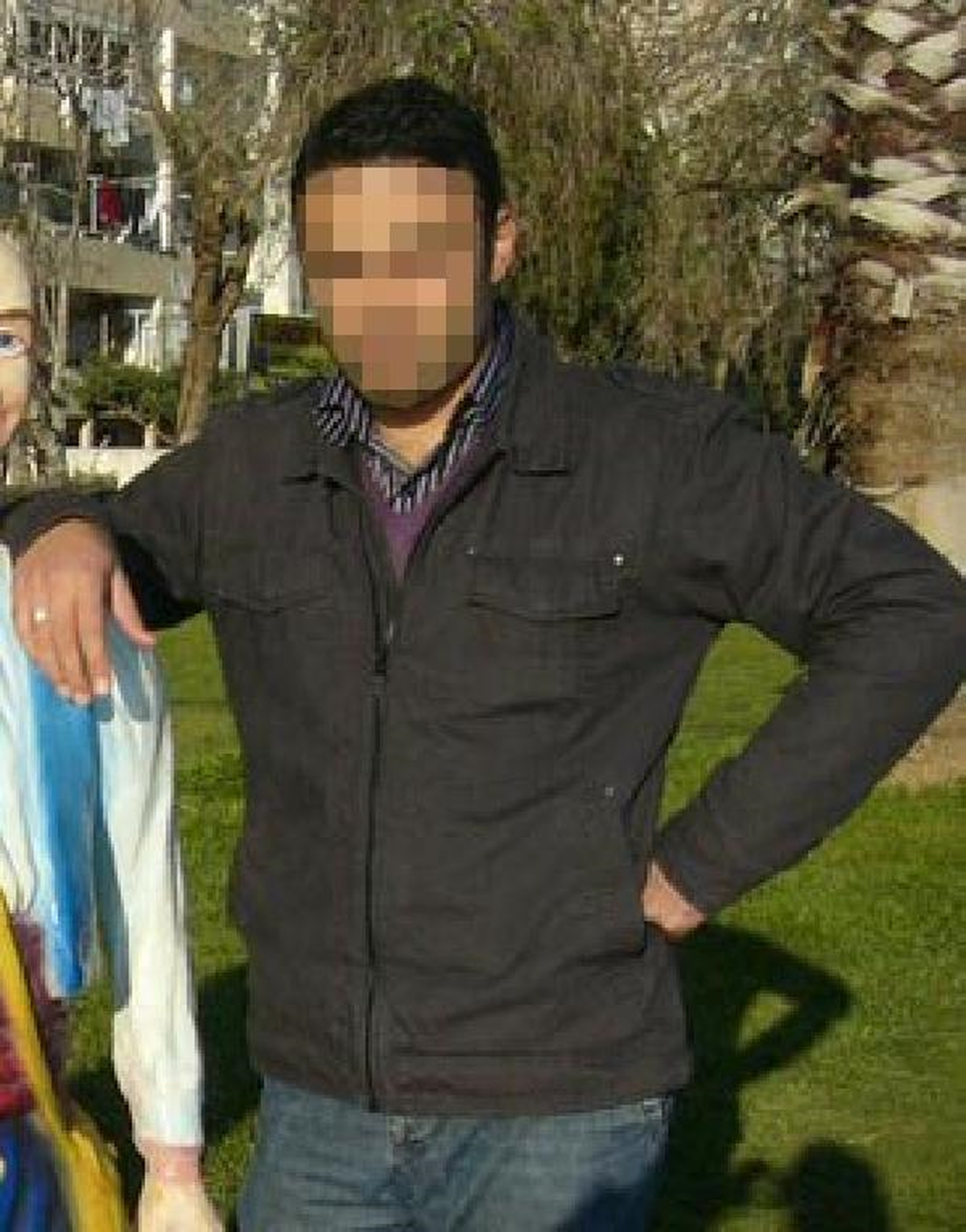 Kör Eden Yumruğa 5 Yıl Hapis İstemi