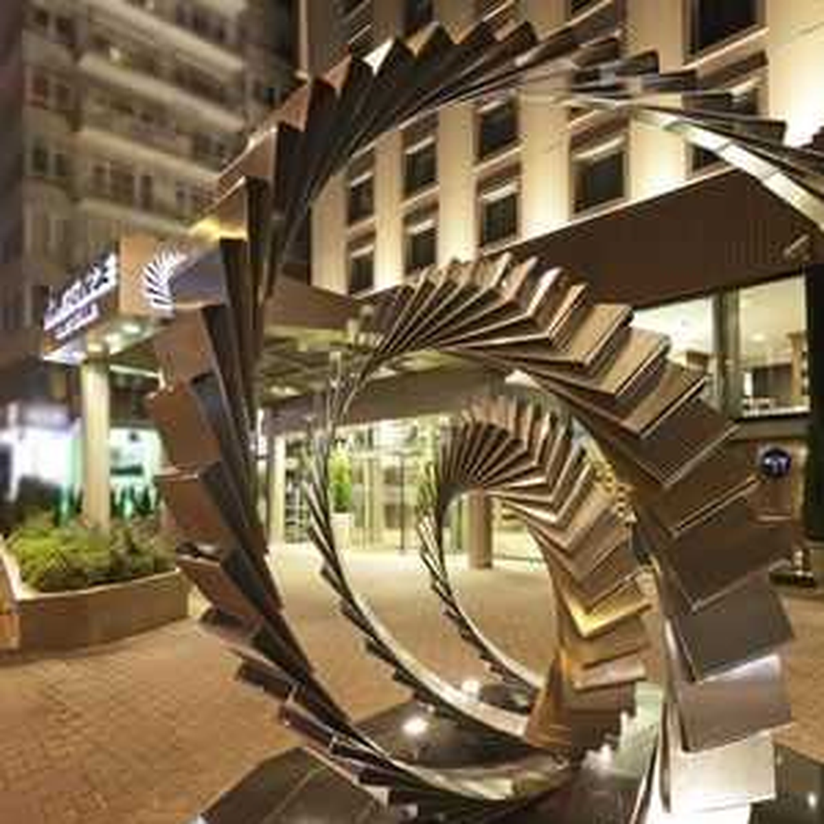 Küçük Oteller, Avantgarde Hotel\'de Toplandı