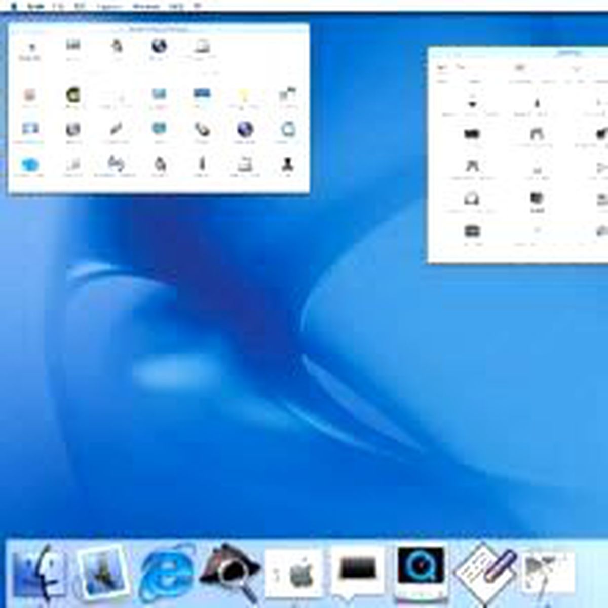 Mac Os\'un Sonu Geldi!