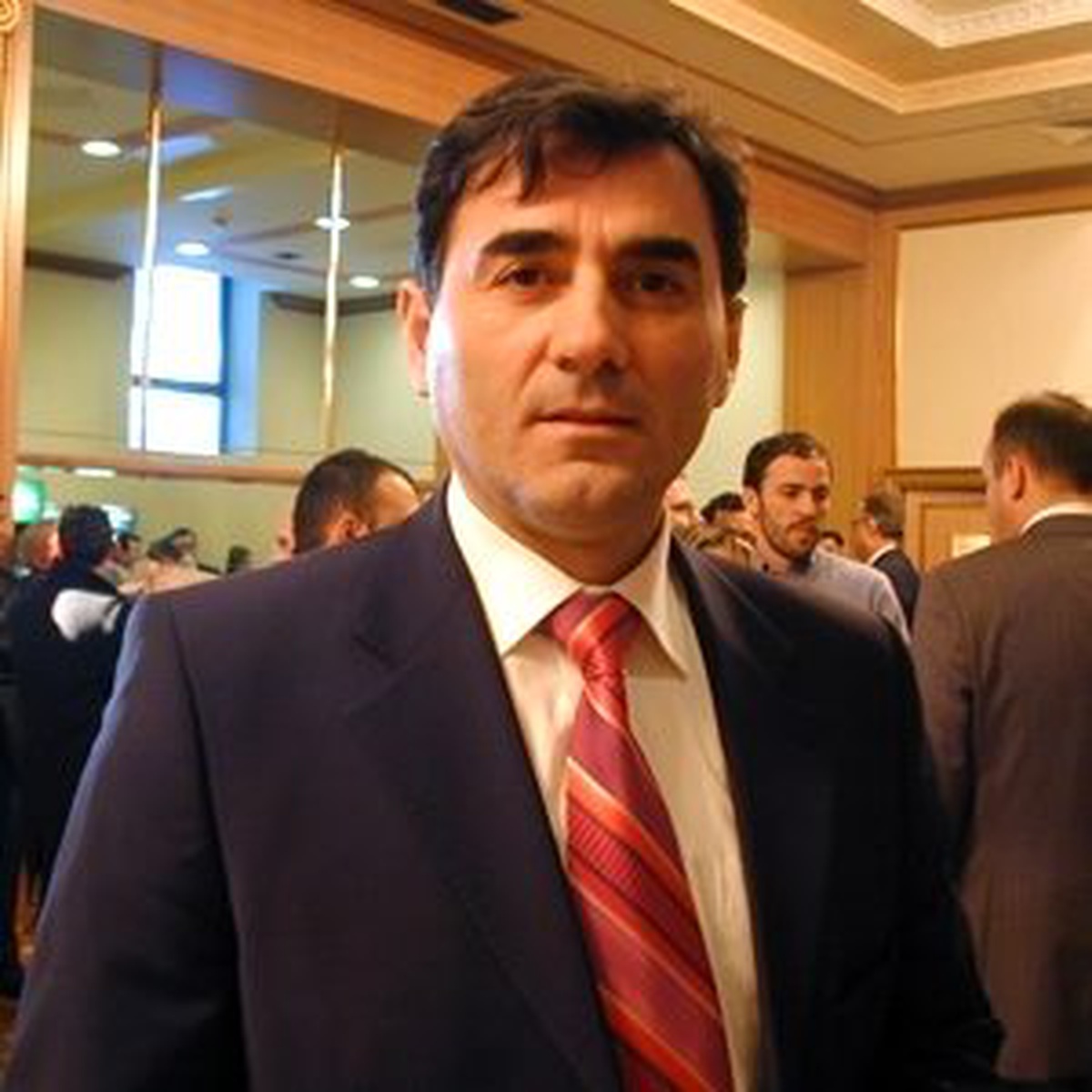 Mahir Yağcılar: "Kosova Tarihi İçin Çok Önemli Bir Gün"