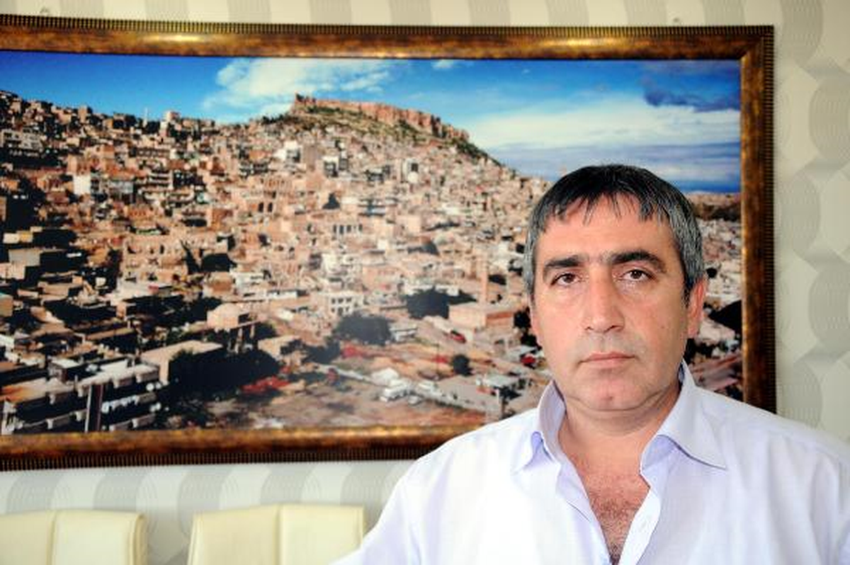 Mardinlilerin Cemil İpekçi'ye Çağrısı: Seni Seviyoruz Yuvana Geri Dön
