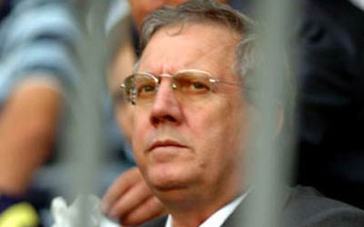 'Mayıs'a Kadar Tutukluyuz'