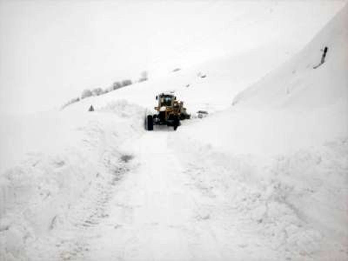 Meteoroloji\'den Çığ Uyarısı