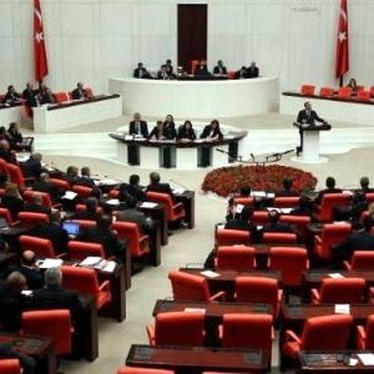 MHP İktidarında PKK ile Müzakere Yapıldı