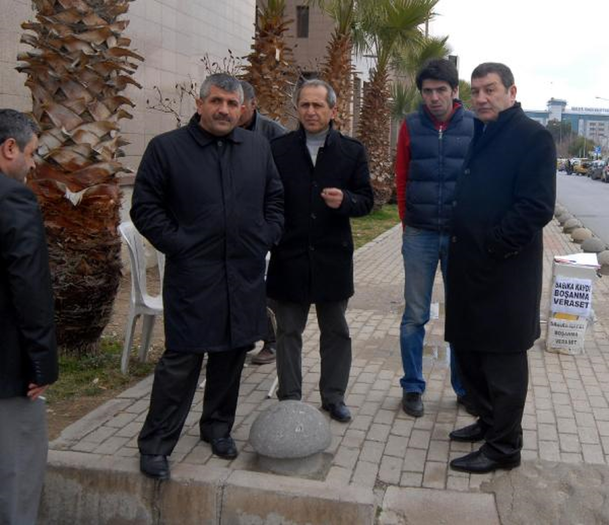 MHP Yöneticisinin Denizde Cesedi Bulundu