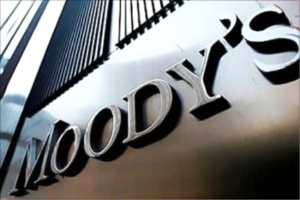 Moody\'s\'ten 17 Bankaya Uyarı